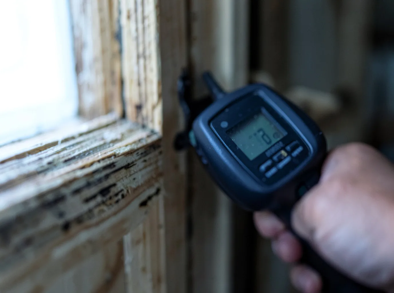Commercial Water Damage Restoration in La Porte City, IA