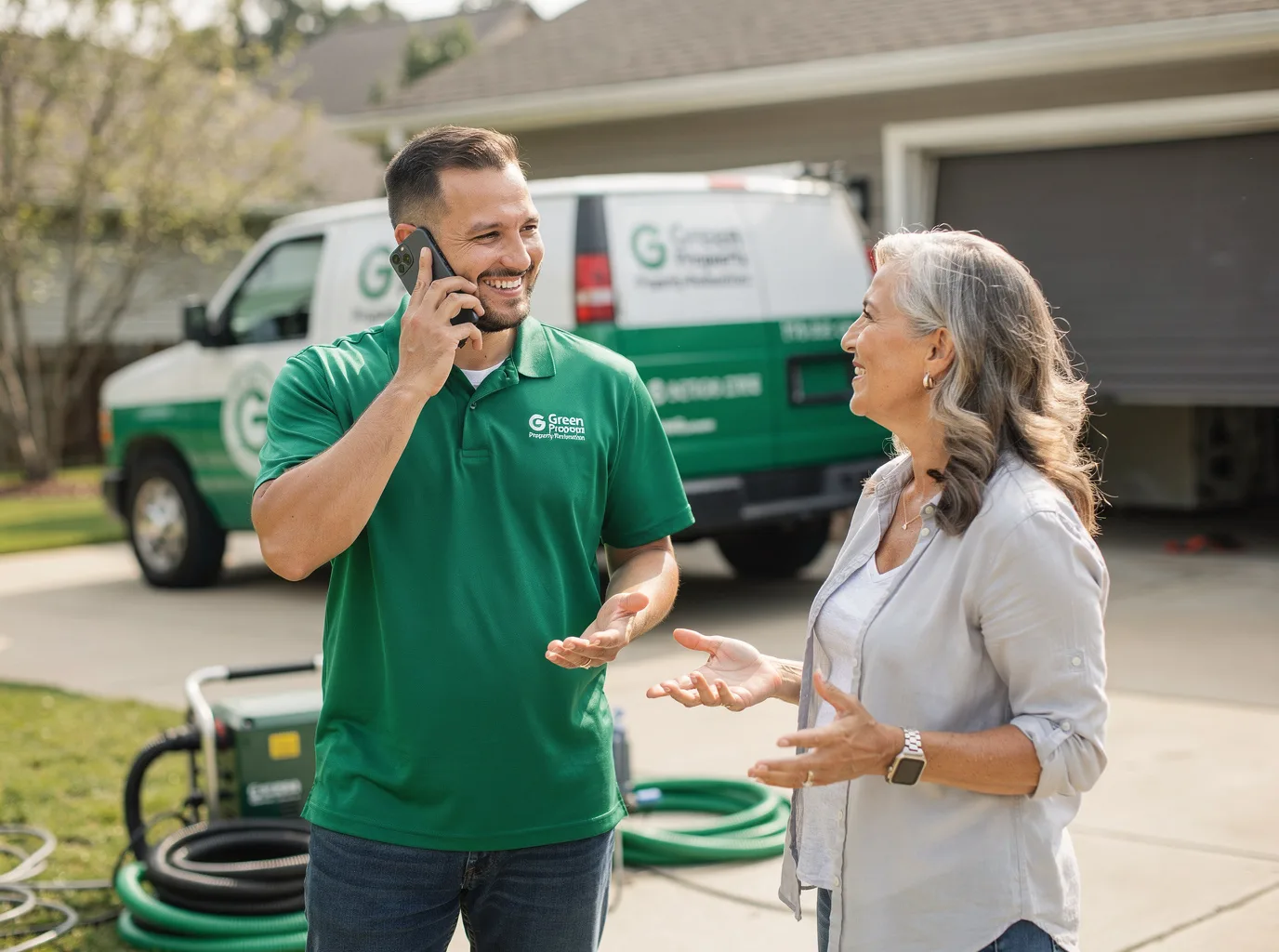 Water Damage Restoration La Porte City, IA FAQs